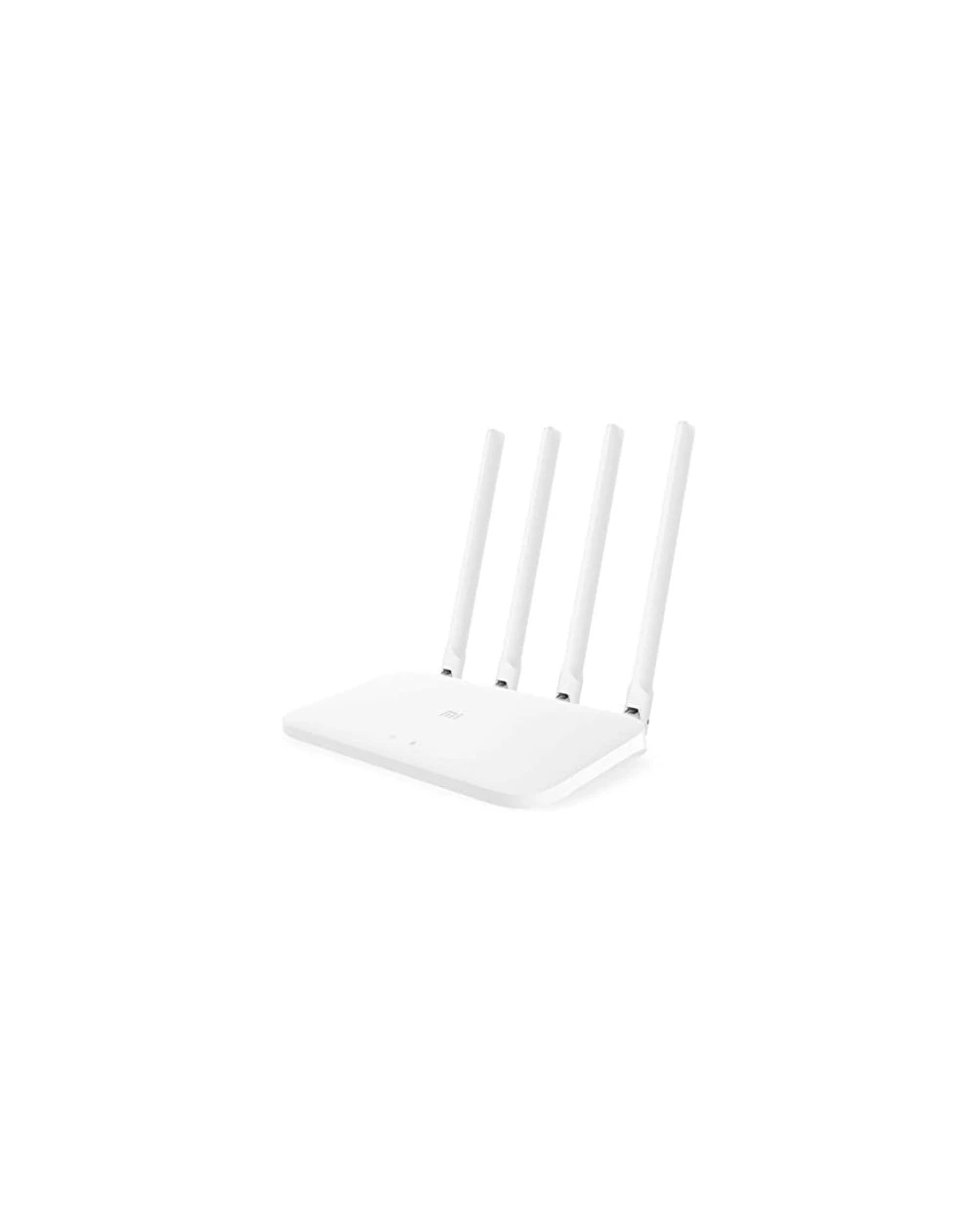 Xiaomi Mi Router 4A Gigabit Edition : routeur Wi-Fi rapide avec ports Gigabit pour une connexion stable et une couverture étendue, idéal pour la maison connectée.